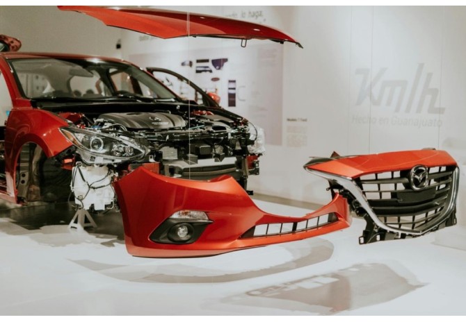 Industry winter? We have prepared three keys for auto repair professionals who dare to break through