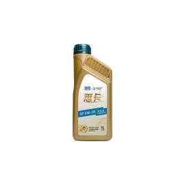 CERCAR (Gold) 0W-20 1L