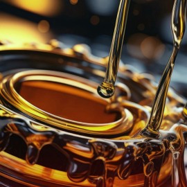 Cylinder Oil
