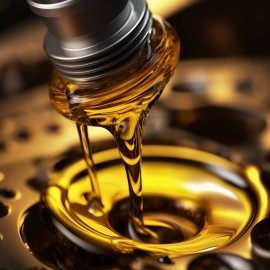 dvanced Performance Wind Turbine Hydraulic Oil VG32