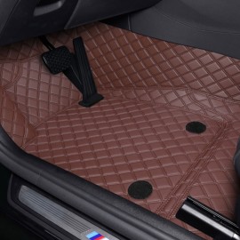 simply Series Car Mats