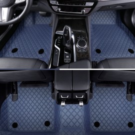 simply Series Car Mats