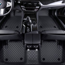 simply Series Car Mats