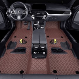 simply Series Car Mats