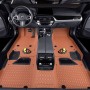 Jinling Series Car Mats