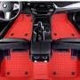 Jinling Series Car Mats