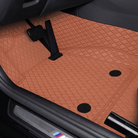 Jinling Series Car Mats