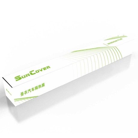 SUN COVER Sunroof Series - 5G HD Ice Armor