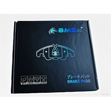 刹车片 (Brake Pad Set) 