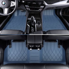 Dance Life Series Car Mats