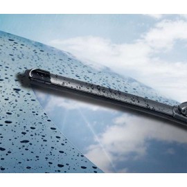 WB-626TB Patented Frameless Wiper 