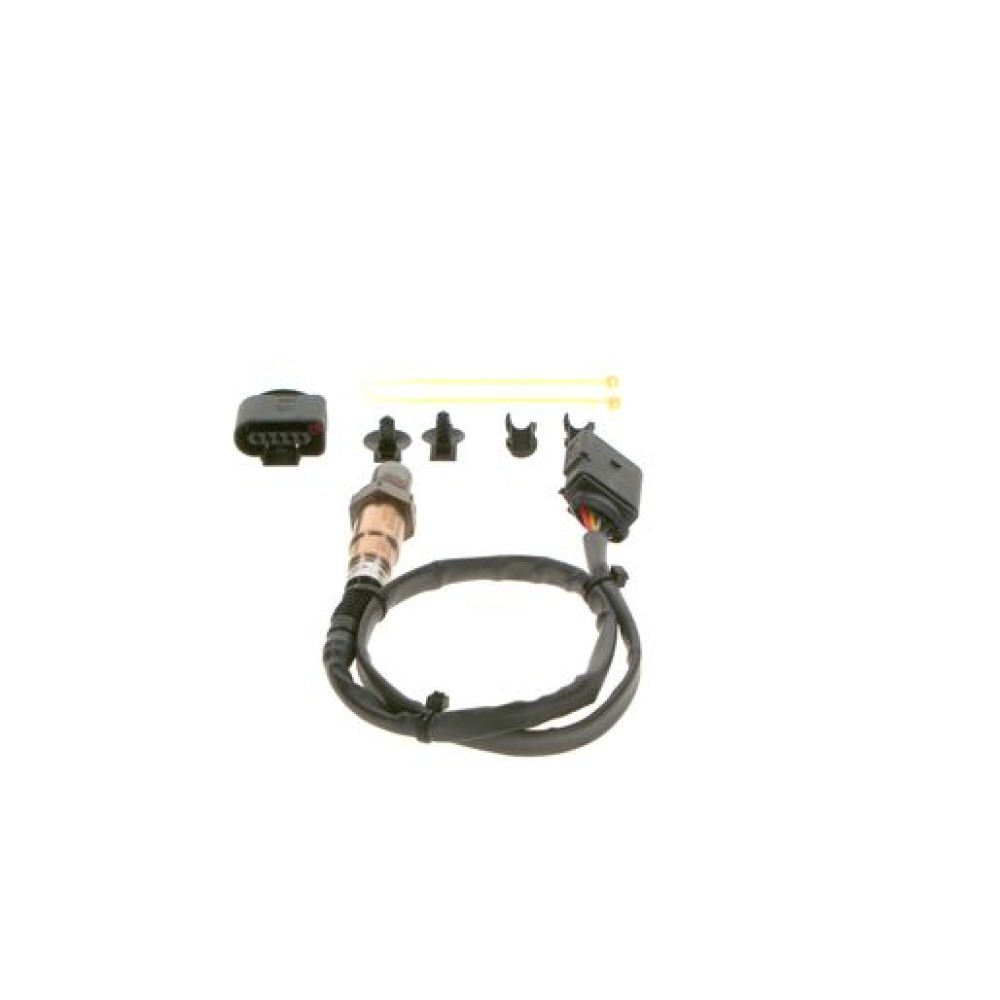 Bosch Oxygen Sensor