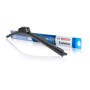 Bosch Kunyi Bone-free Wiper Blade U-shaped, Universal Interface 26 inches/650 millimetres