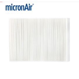 micronAir Air Filter for Benz