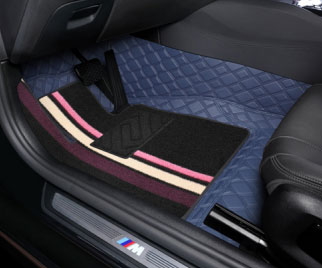 CT Series Mat