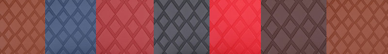 Base Layer Material Showcase