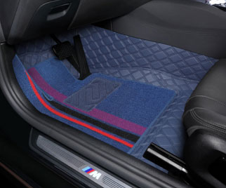 SQ Series Mat