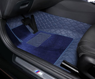 XK Series Mat