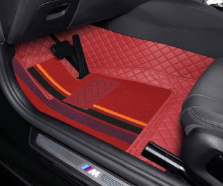 CT Series Mat