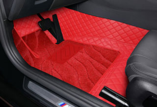 SB Series Mat