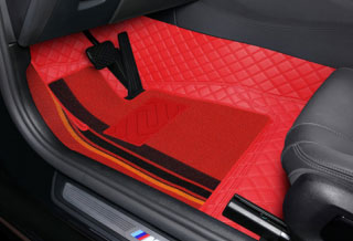 SQ Series Mat