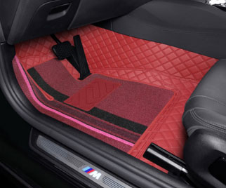 XK Series Mat
